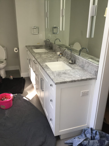 Plumber «Einstein Plumbing and Heating», reviews and photos, 4218 S Steele St, Tacoma, WA 98409, USA