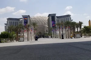 Dubai Exhibition Centre image