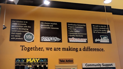 Grocery Store «Whole Foods Market», reviews and photos, 14598 Clay Terrace Blvd, Carmel, IN 46032, USA