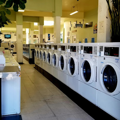 Washingtown Laundry