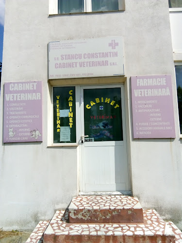 Cabinet Veterinar Stancu