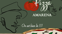 Photos du propriétaire du Pizzeria Pizza Amarena Nouveau propriétaire🍕🤠 à La Londe-les-Maures - n°5