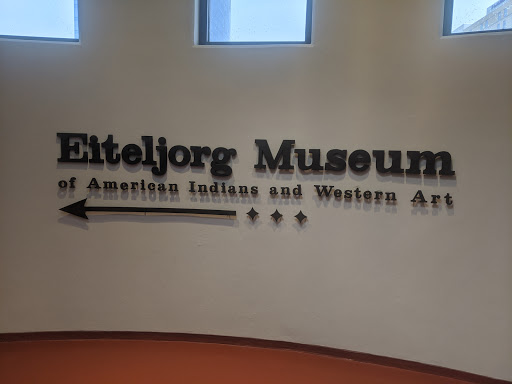 History Museum «Eiteljorg Museum», reviews and photos, 500 W Washington St, Indianapolis, IN 46204, USA