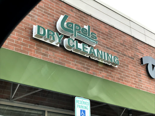 Dry Cleaner «Lapels Dry Cleaning Rochester Hills», reviews and photos, 3038 S Rochester Rd, Rochester Hills, MI 48307, USA