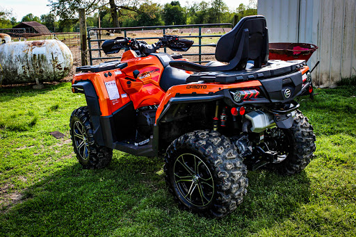 Motorcycle Dealer «Town & Country Motorsports», reviews and photos, 1915 KY-94, Murray, KY 42071, USA