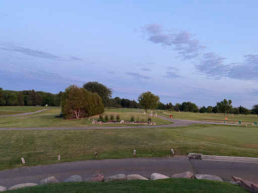 Golf Course «Whispering Willows Golf Course», reviews and photos, 20500 Newburgh Rd, Livonia, MI 48152, USA