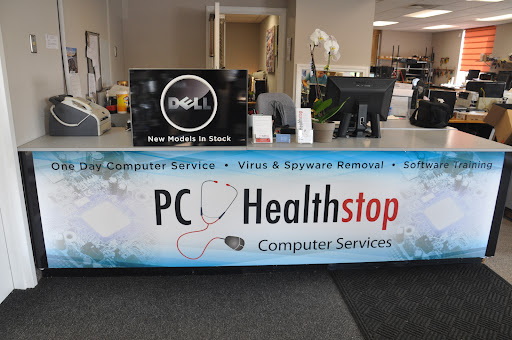 Computer Repair Service «PC Healthstop», reviews and photos, 1291 Worcester Rd, Framingham, MA 01701, USA