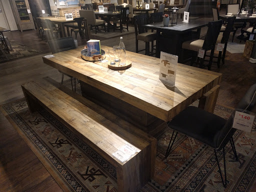 Furniture Store «Living Spaces - Gilbert», reviews and photos, 2300 S Santan Village Pkwy, Gilbert, AZ 85295, USA