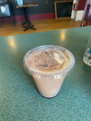 Coffee Shop «Burial Grounds», reviews and photos, 211 5th Ave SE, Olympia, WA 98501, USA