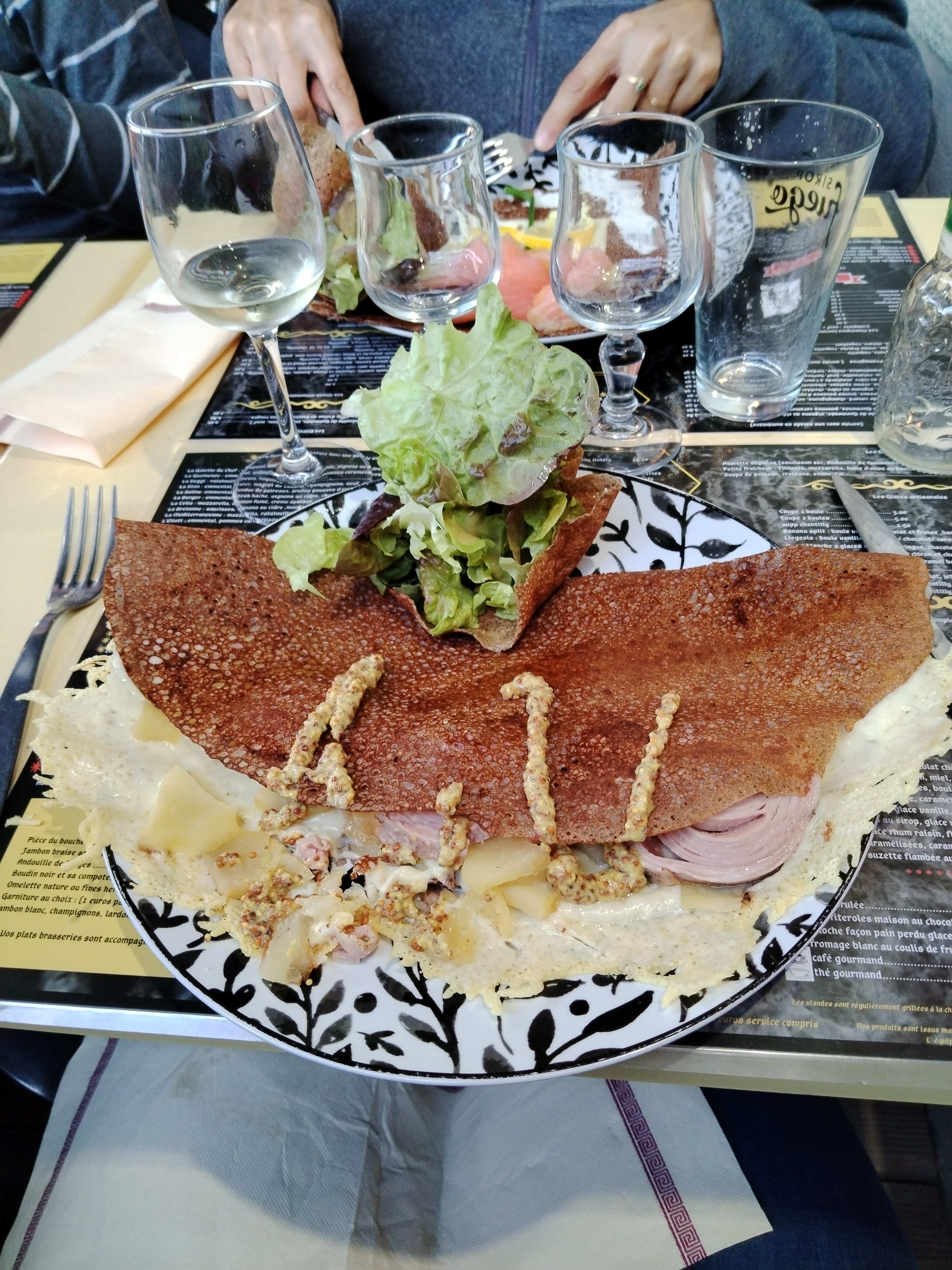 Photo n° 2 de l'avis de Helene.a fait le 16/08/2023 à 19:42