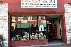 Brick City Bricks image