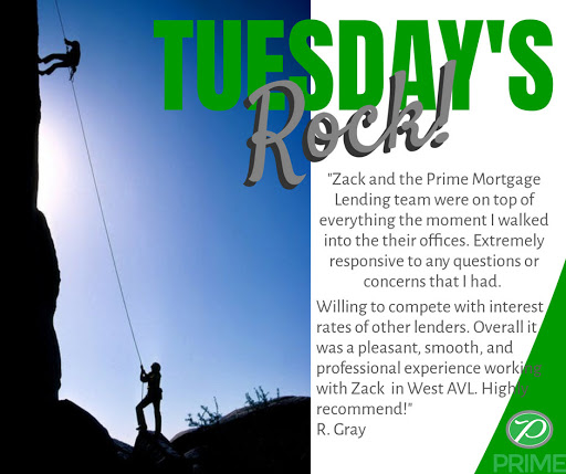 Mortgage Lender «Prime Mortgage Lending of West Asheville», reviews and photos