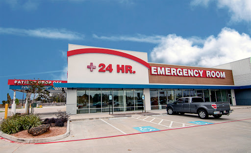 The Heights Emergency Room - 24 Hour ER