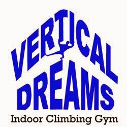 Rock Climbing Gym «Vertical Dreams - Nashua», reviews and photos, 25 E Otterson St, Nashua, NH 03060, USA