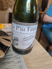 Plats et boissons du Crêperie Ty Coz à Lamballe-Armor - n°6