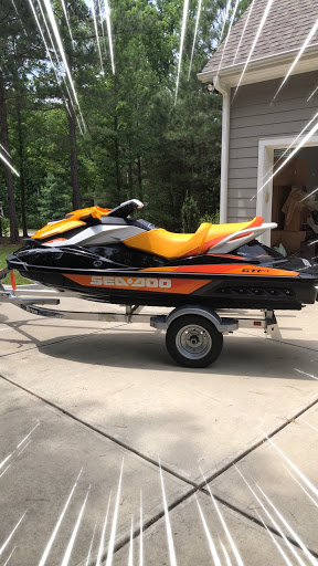 Used Motorcycle Dealer «Team Powersports», reviews and photos, 222 US-70, Garner, NC 27529, USA