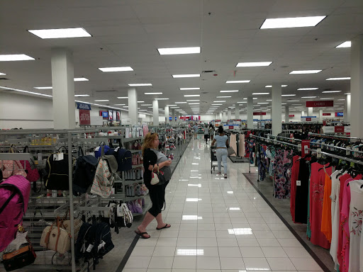 Clothing Store «Burlington Coat Factory», reviews and photos