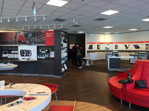 Cell Phone Store «Verizon», reviews and photos, 5725 Eldorado Pkwy, Frisco, TX 75034, USA
