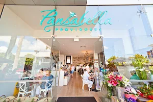 Pansabella Cafe image