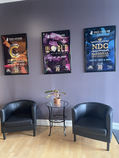 Dance School «Fred Astaire Dance Studio Princeton», reviews and photos, 301 N Harrison St, Princeton, NJ 08540, USA