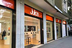 Juice Milano Caneva | Apple Premium Reseller e Centro Assistenza Autorizzato