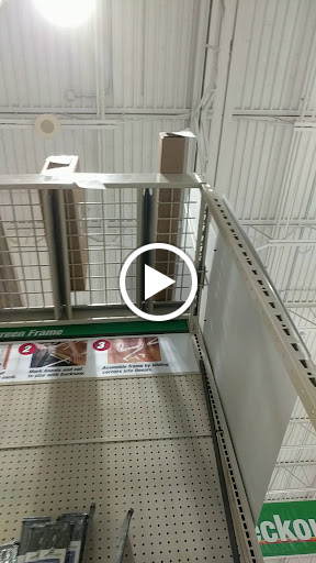 Home Improvement Store «Menards», reviews and photos, 2920 Decker Dr, Rice Lake, WI 54868, USA