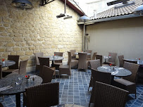 Atmosphère du Restaurant Au Limousin à Levallois-Perret - n°6