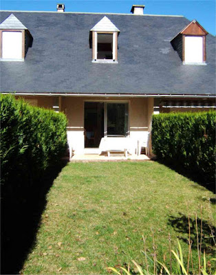 gîte fobis à Loudenvielle