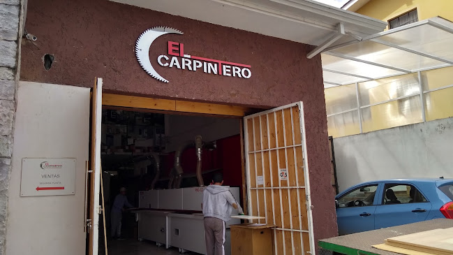 Opiniones de El Carpintero en Cuenca - Carpintería