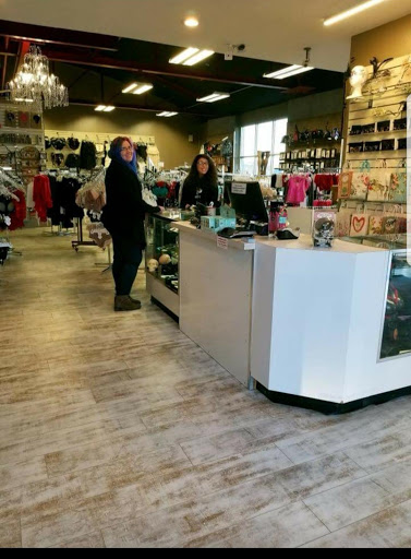 Lingerie Store «Blue Boutique», reviews and photos, 1051 300 W, Salt Lake City, UT 84101, USA