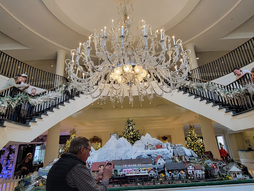 Shopping Mall «The Shops at Belmond Charleston Place», reviews and photos, 205 Meeting St, Charleston, SC 29401, USA