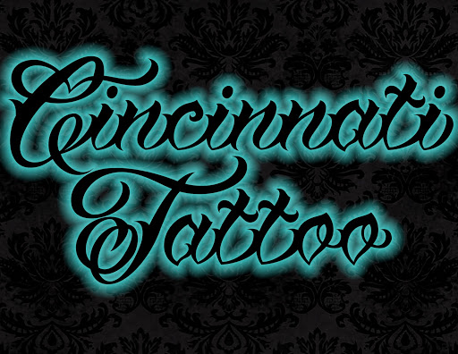 Tattoo Shop «Cincinnati Tattoo Studio», reviews and photos, 4951 Glenway Ave, Cincinnati, OH 45238, USA