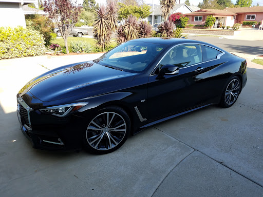 Infiniti Dealer «INFINITI of Thousand Oaks», reviews and photos, 3570 Thousand Oaks Blvd, Thousand Oaks, CA 91362, USA