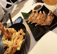 Plats et boissons du Restaurant japonais Wok And Rolls Marseille - n°18