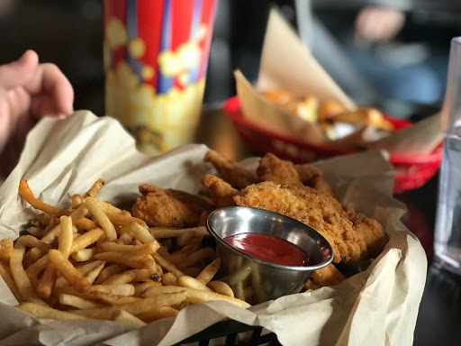 Movie Theater «The Foundry Cinema & Bowl», reviews and photos, 22 Second St, Fraser, CO 80442, USA