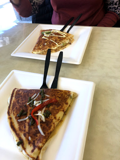 Crêperie «Crepes in the City», reviews and photos, 4127 Erie St, Willoughby, OH 44094, USA