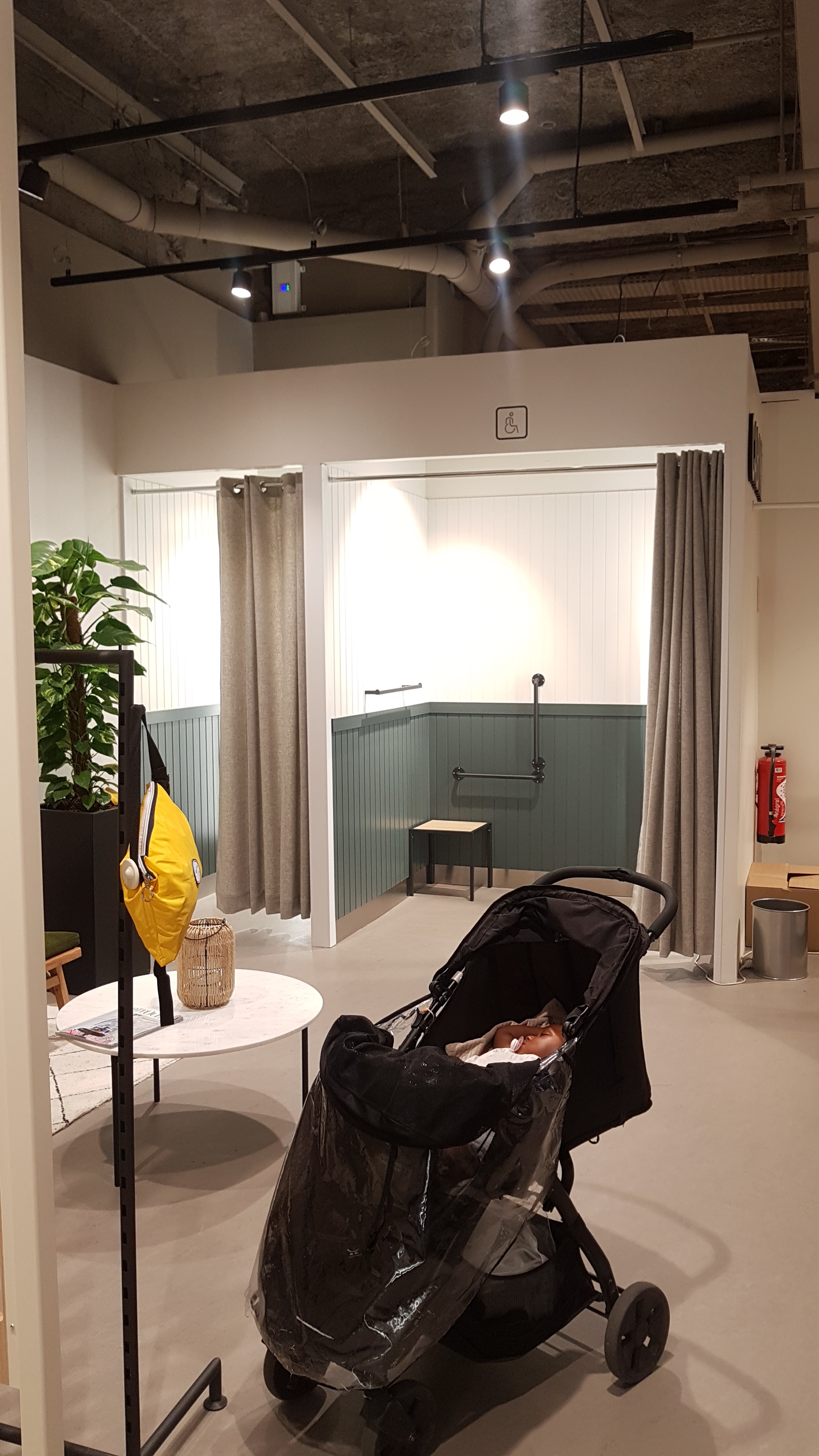 Photo n° 12 de l'avis de Nina.o fait le 24/09/2020 à 22:58