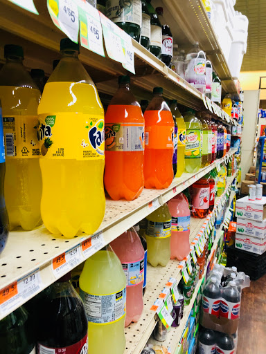 Grocery Store «C-Town Supermarkets», reviews and photos, 169-15 Hillside Avenue, Jamaica, NY 11432, USA