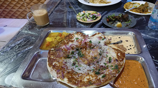 مطعم نكهة الصفا SAFA restaurant flavor 