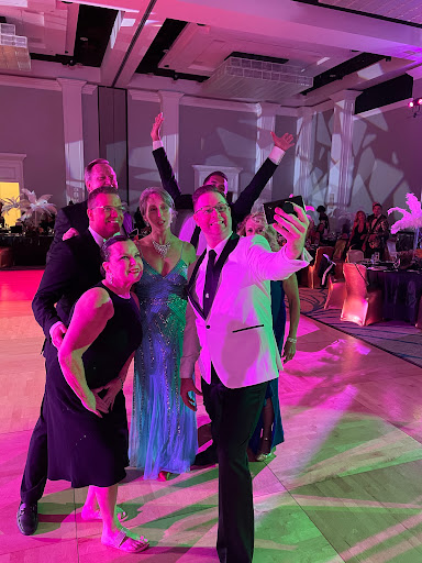 Dance School «Arthur Murray Dance Center of Cranford», reviews and photos, 200 S Ave E #200, Cranford, NJ 07016, USA