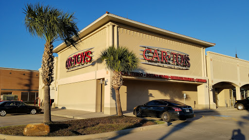 Car Toys, 19073 I-45 #100, Conroe, TX 77385, USA, 