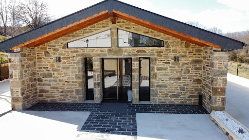 Tanatorio Gerardo san Juan en Zamora