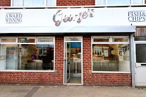 George's Fish and Chips image