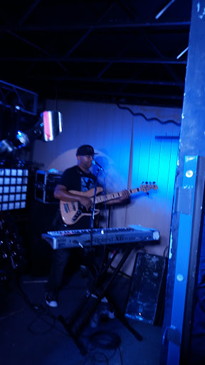 Bar & Grill «Firestone Roasting House», reviews and photos, 110 West St, Wilmington, DE 19801, USA