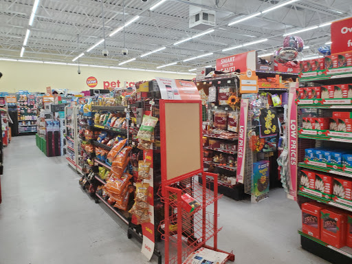 Dollar Store «Family Dollar», reviews and photos, 156 Fairview Rd, Ellenwood, GA 30294, USA