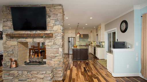 Kitchen Remodeler «Michael Nash Design, Build & Homes», reviews and photos