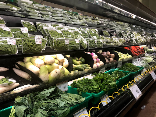 Asian Grocery Store «99 Ranch Market», reviews and photos, 561 US-1, Edison, NJ 08817, USA