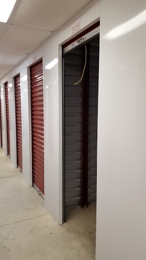 Self-Storage Facility «CubeSmart Self Storage», reviews and photos, 11770 Baltimore Ave, Beltsville, MD 20705, USA