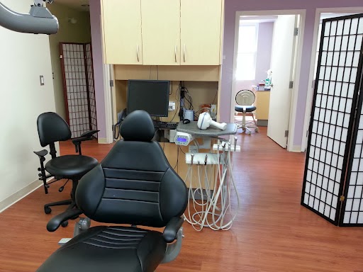 6 Kensington Ave, Somerville, MA 02145, USA