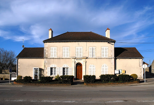 Administration locale Mairie Labergement-lès-Auxonne